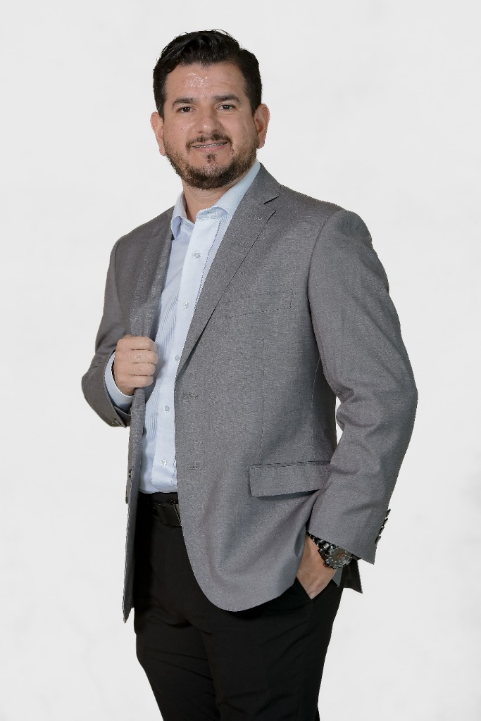 Eddy Fonseca - ForoFlow